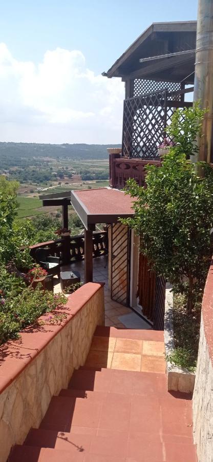 Alehouse Daire Selva Di Fasano Dış mekan fotoğraf