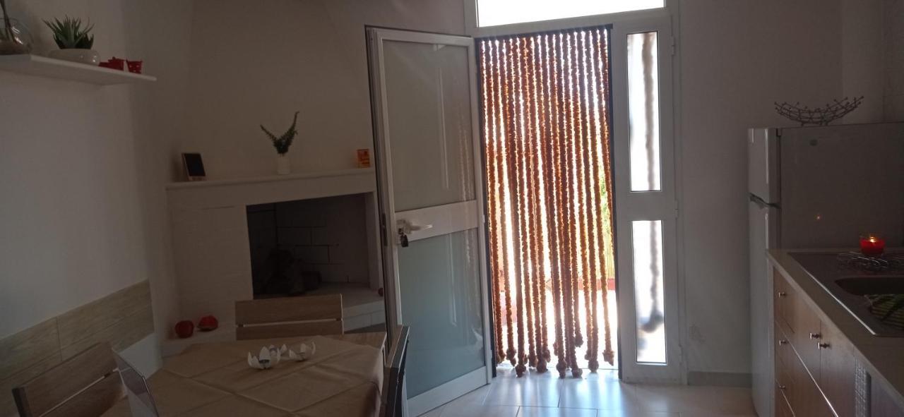 Alehouse Daire Selva Di Fasano Dış mekan fotoğraf