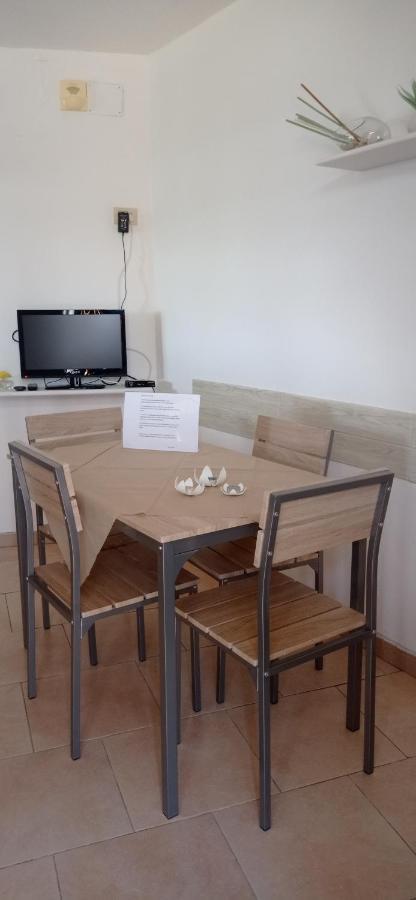 Alehouse Daire Selva Di Fasano Dış mekan fotoğraf