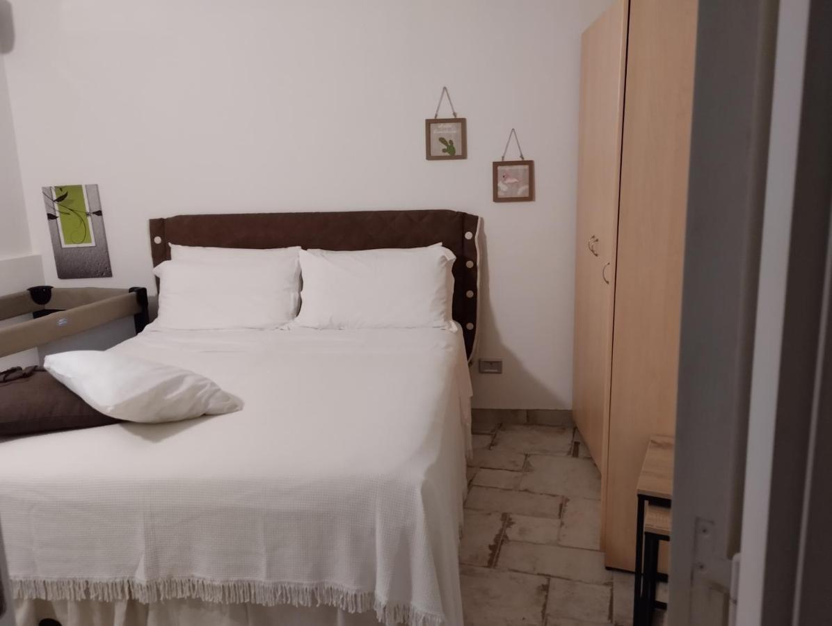 Alehouse Daire Selva Di Fasano Dış mekan fotoğraf