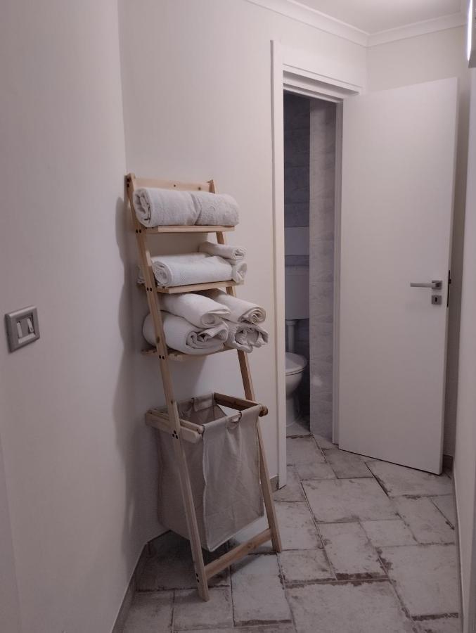 Alehouse Daire Selva Di Fasano Dış mekan fotoğraf