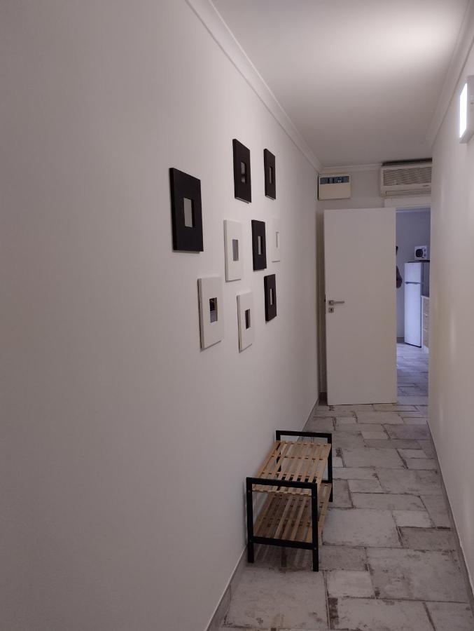 Alehouse Daire Selva Di Fasano Dış mekan fotoğraf