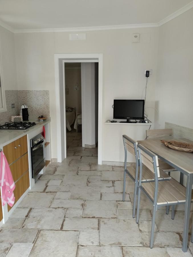 Alehouse Daire Selva Di Fasano Dış mekan fotoğraf