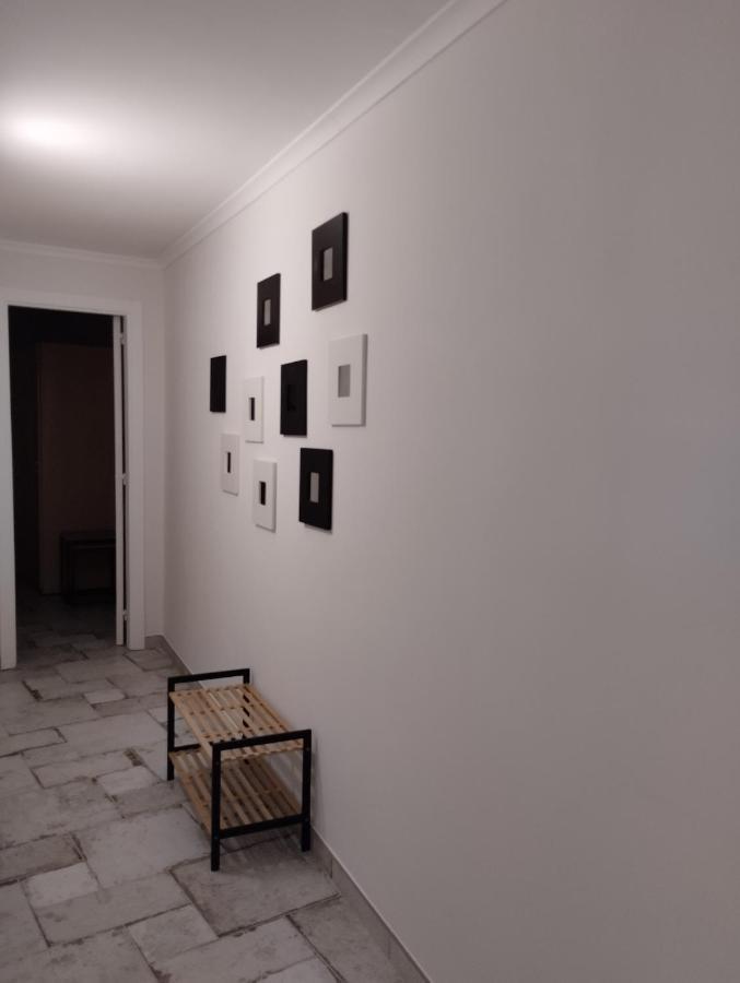 Alehouse Daire Selva Di Fasano Dış mekan fotoğraf