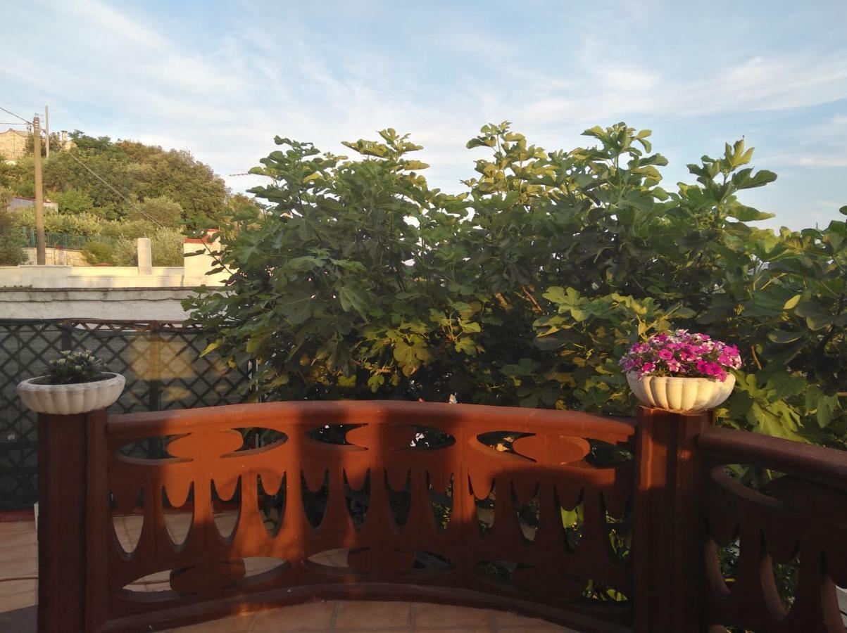 Alehouse Daire Selva Di Fasano Dış mekan fotoğraf