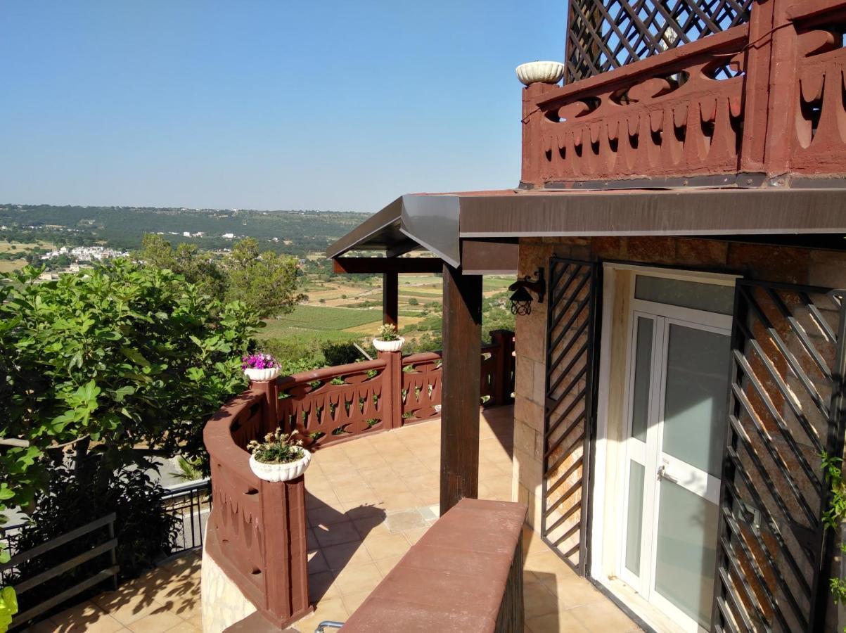 Alehouse Daire Selva Di Fasano Dış mekan fotoğraf